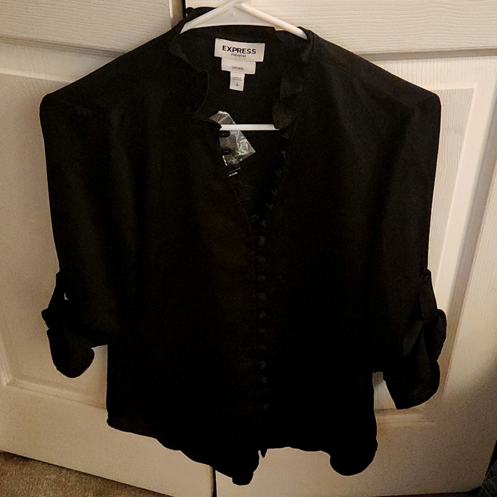 Express blouse